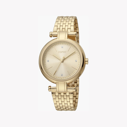 Esprit Women's Watch - ES1L268M0055