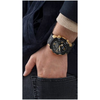 GUESS Mens WATCH GW0421G2