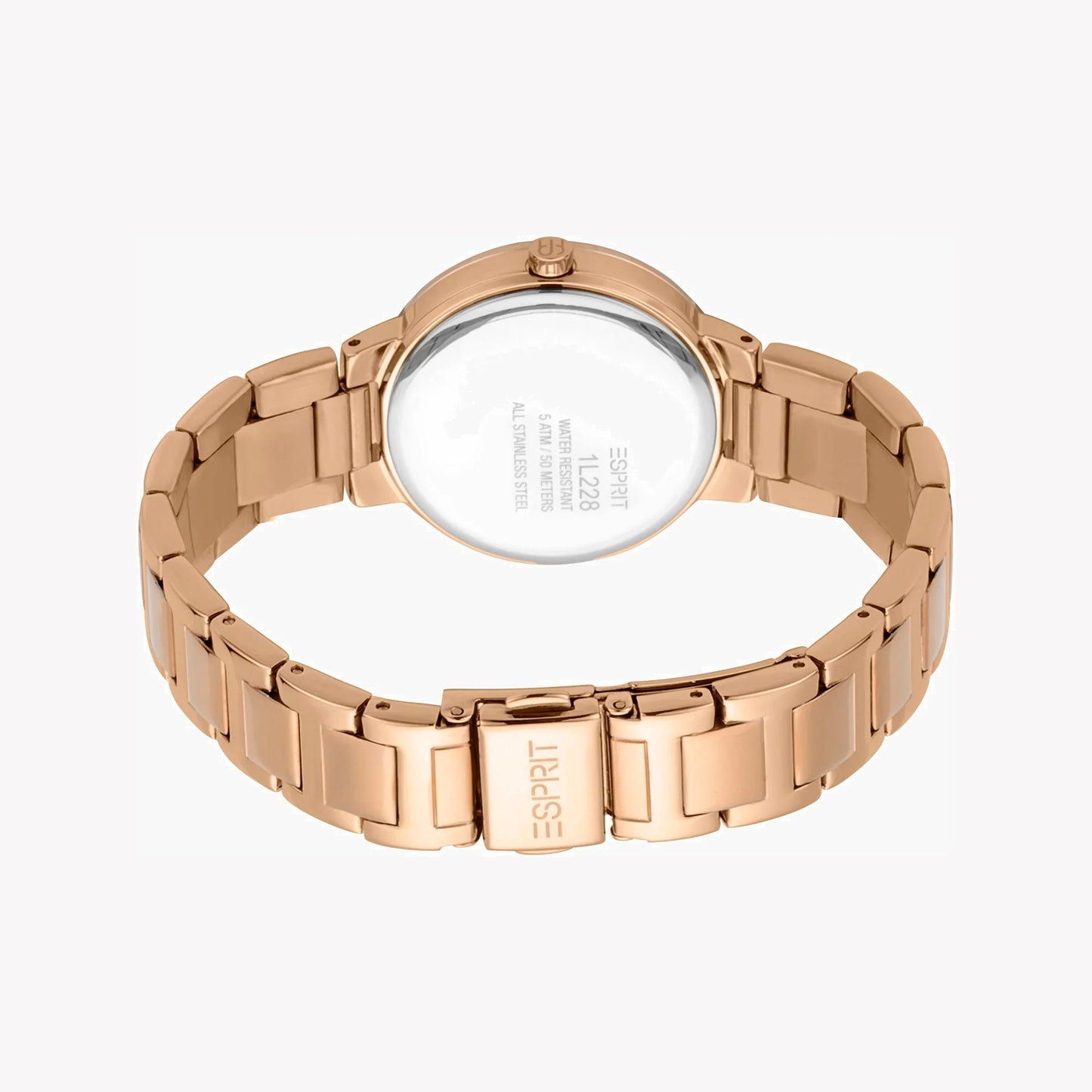 Esprit Women's Watch - ES1L228M0045