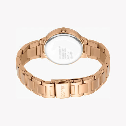 Esprit Women's Watch - ES1L228M0045