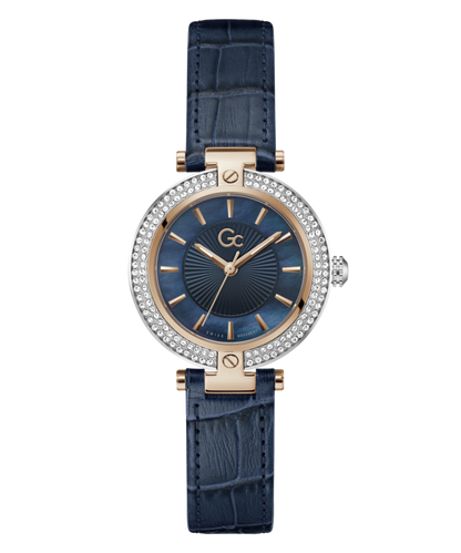 GC Z22003L7MF Women's ANALOG WATCH Z22003L7MF