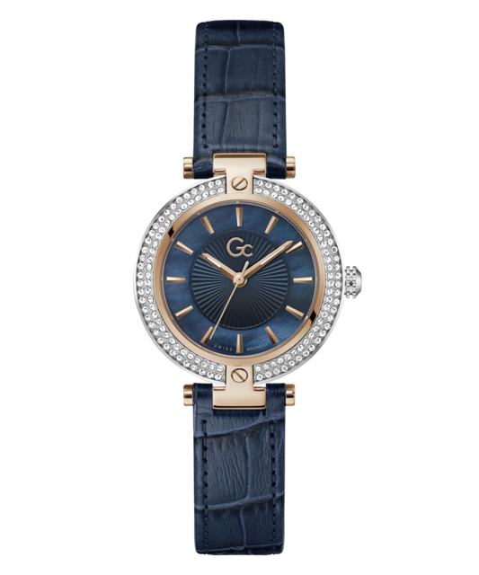 GC Z22003L7MF Women's ANALOG WATCH Z22003L7MF