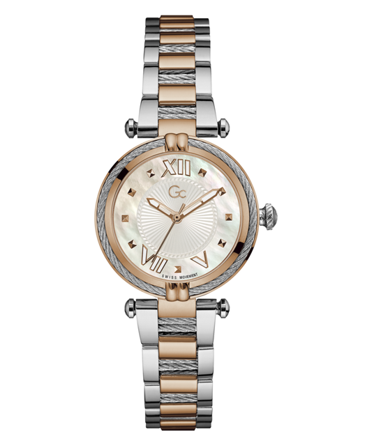 GC  Women's ANALOG WATCH