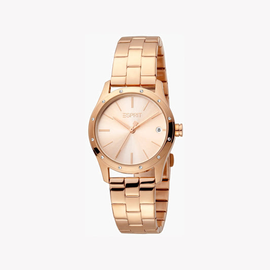 Esprit Women's Watch - ES1L223M0085