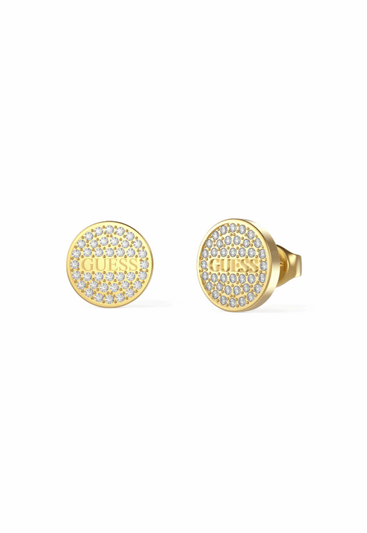 Guess Jewelry - JUBE02155JWYGT/U