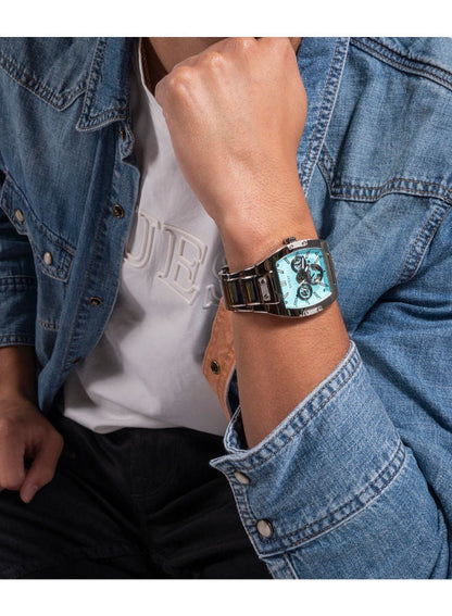 Guess Watch For Men GW0456G4