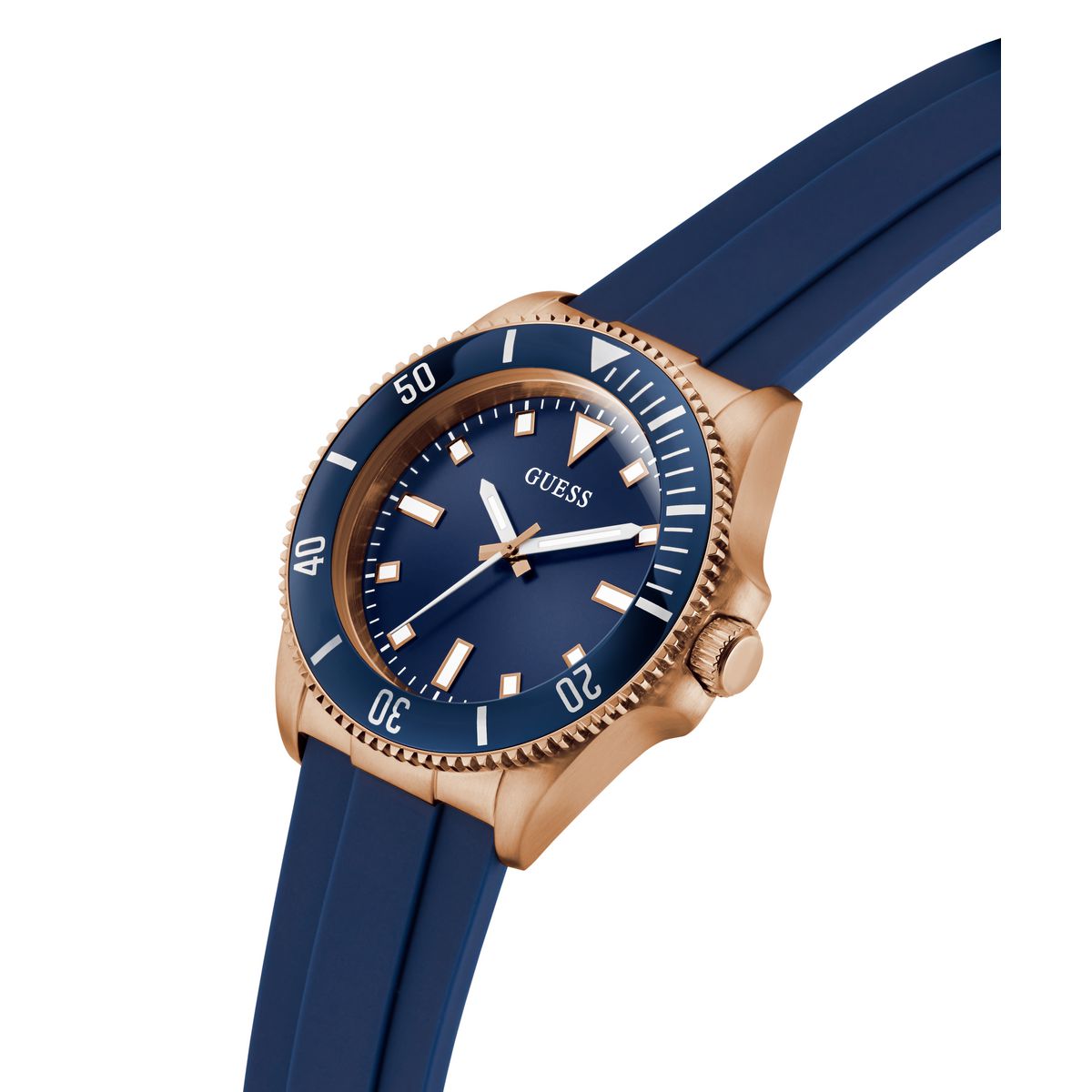 GUESS Mens WATCH GW0969G3