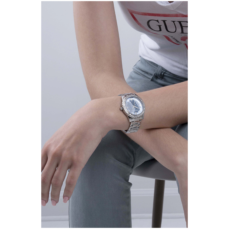 GUESS Ladies WATCH GW0405L1