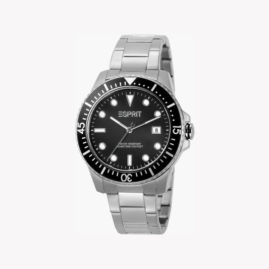 Esprit Men's Watch - ES1G303M0065