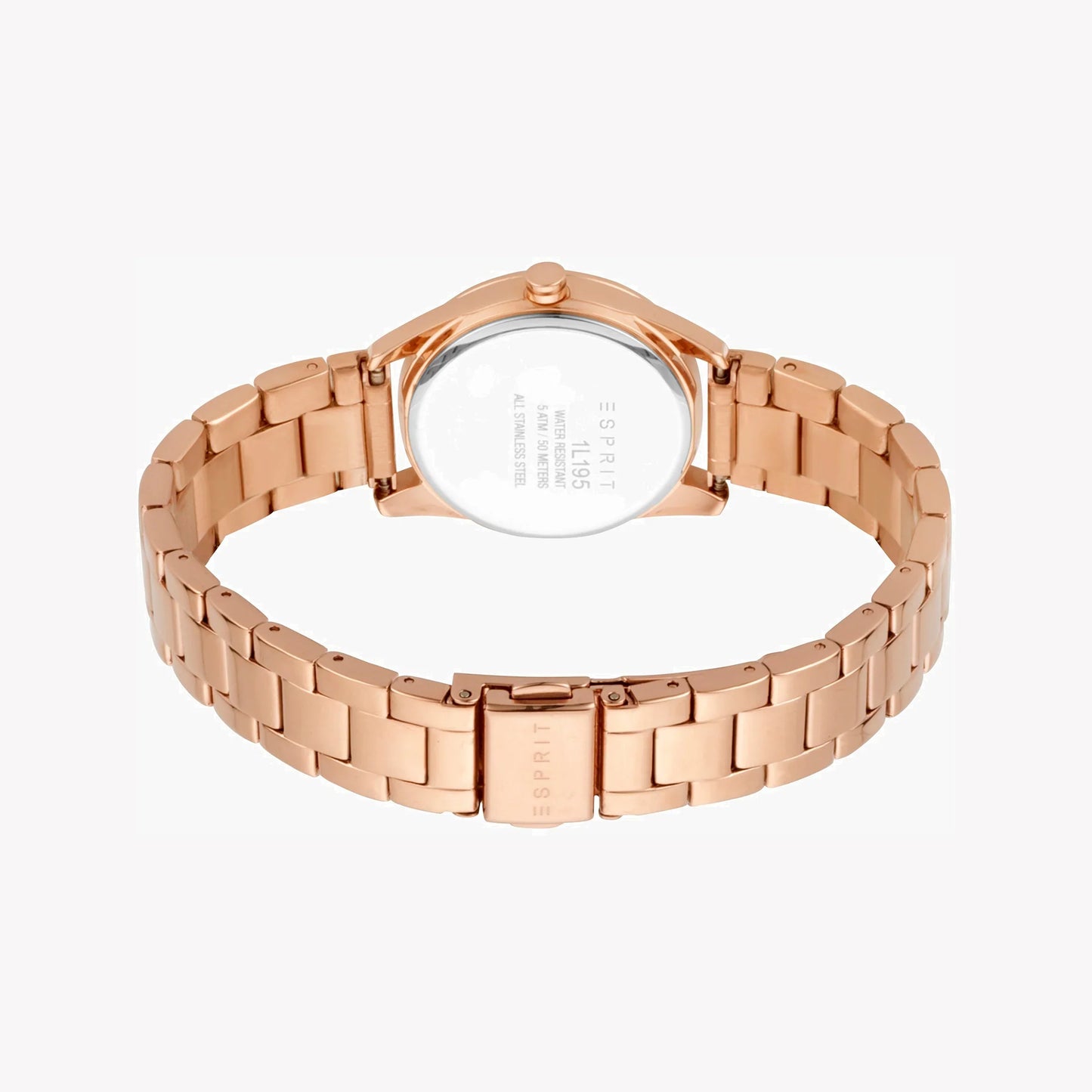 Esprit Women's Watch - ES1L195M0105