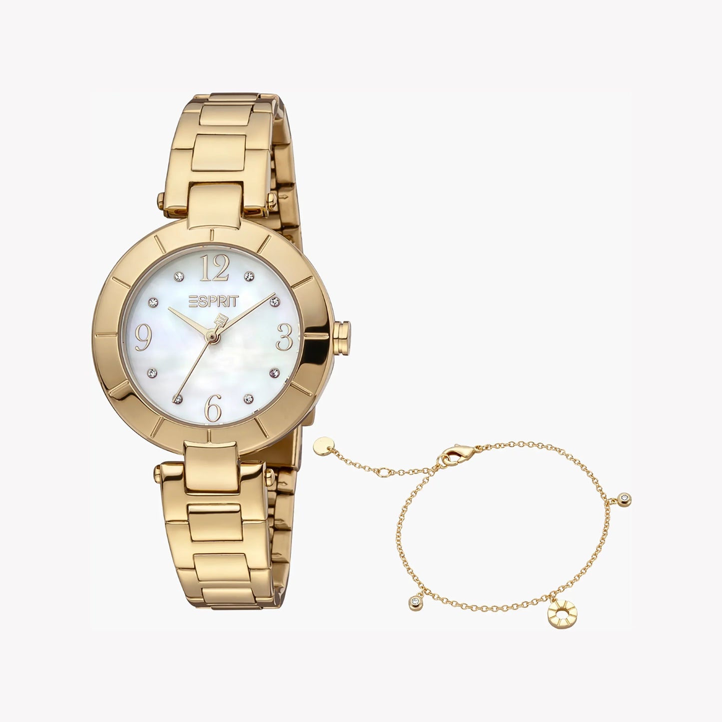Esprit Women's Watch - ES1L288M0075