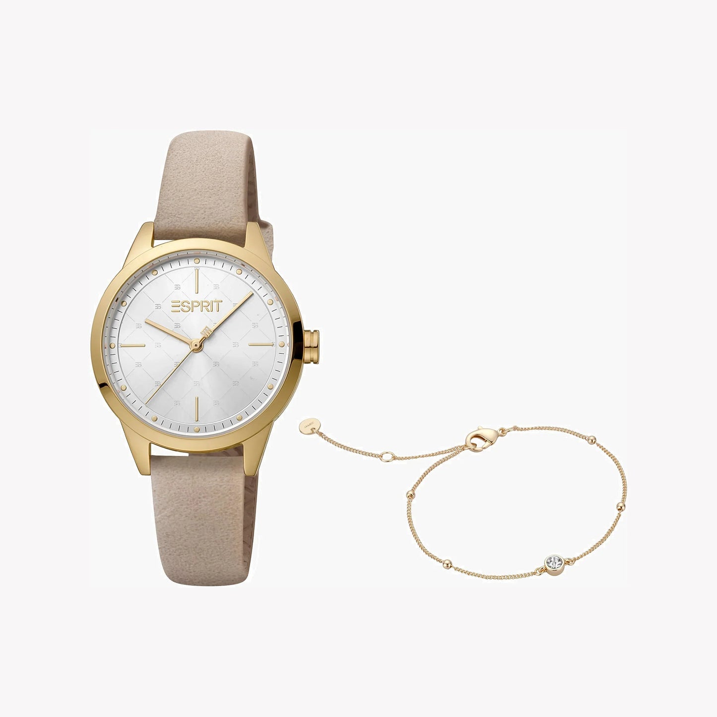 Esprit Women's Watch - ES1L259P4025