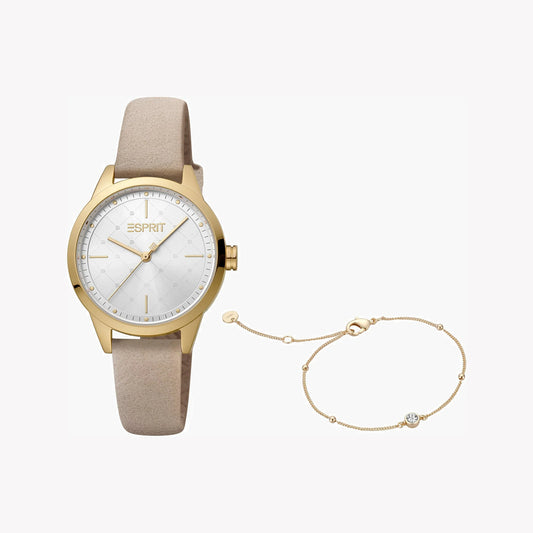 Esprit Women's Watch - ES1L259P4025