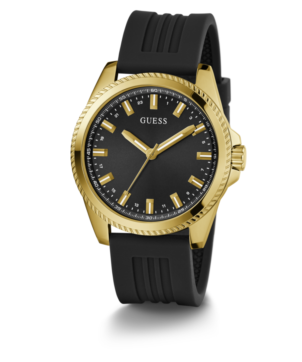 GUESS Mens WATCH GW0639G2