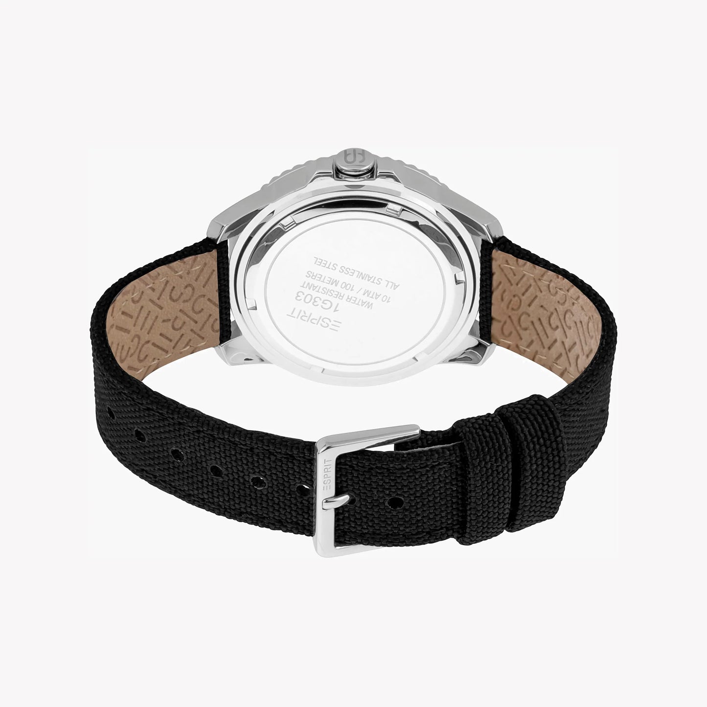Esprit Men's Watch - ES1G303L0015