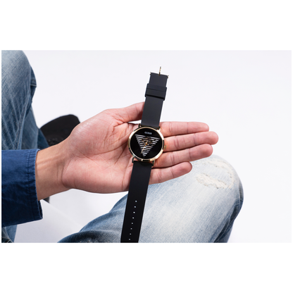 GUESS Mens WATCH GW0503G1