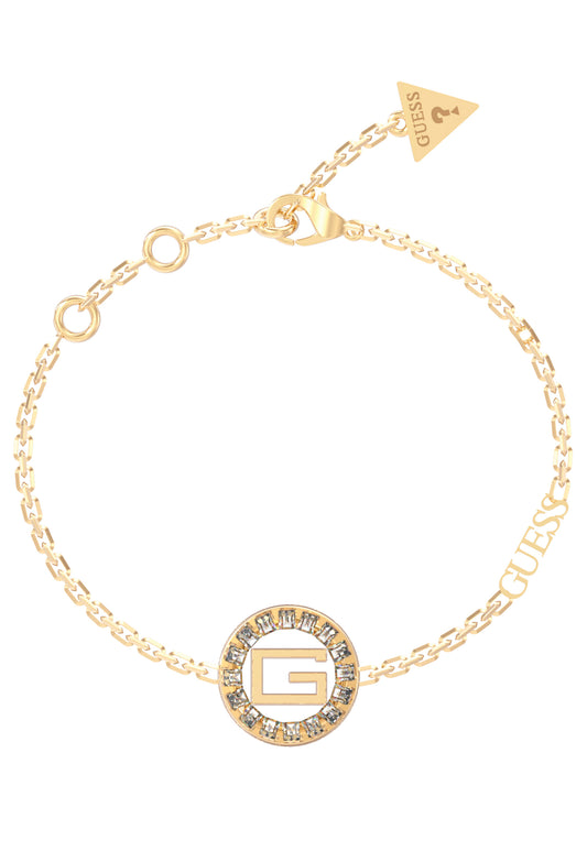 Guess Jewelry - JUBB03012JWYGL