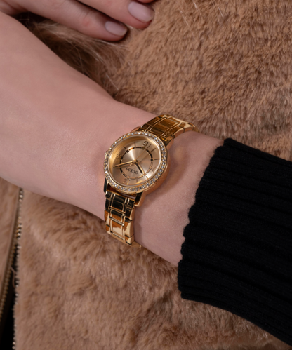 GUESS Ladies WATCH GW0808L2