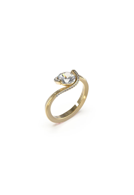 Guess Jewelry - JUBR03177JWYG56