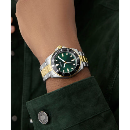 GUESS Mens WATCH GW0968G4