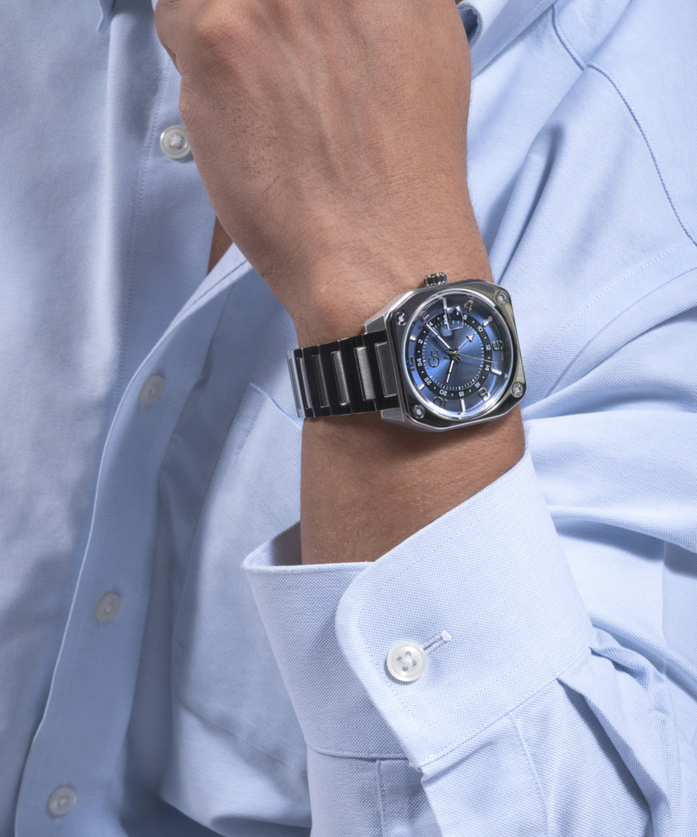 GC Men's ANALOG WATCH Z16001G7MF