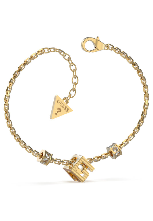 Guess Jewelry - JUBB03085JWYGL