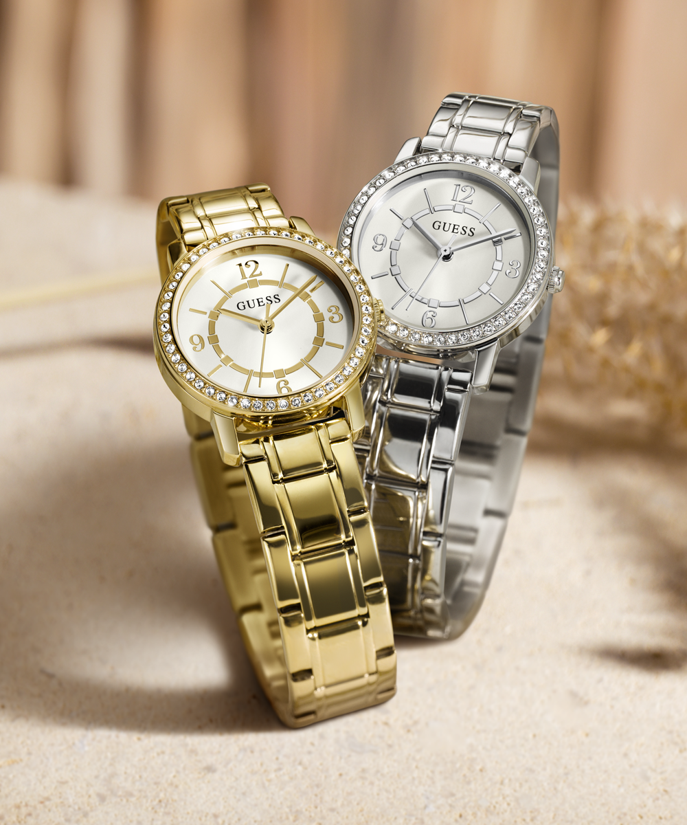 GUESS Ladies WATCH GW0468L2
