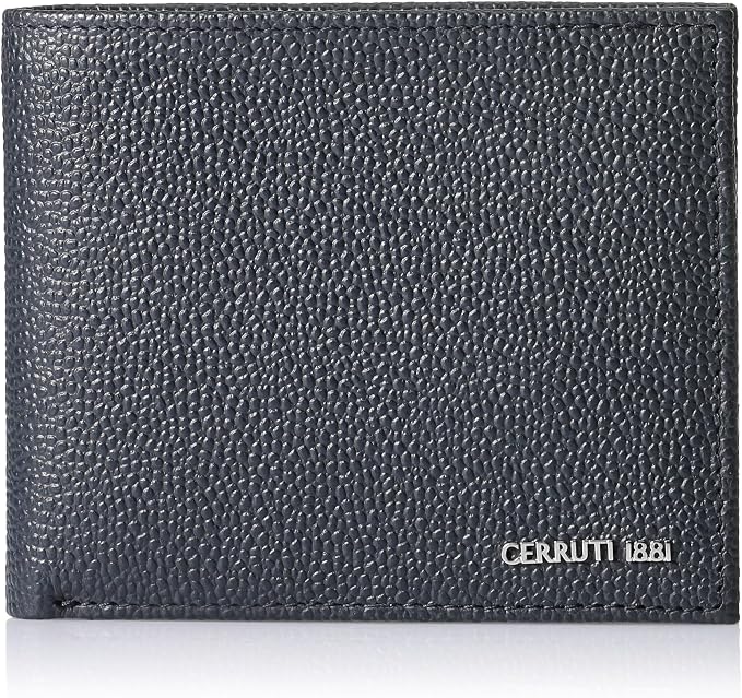 Cerruti 1881 KIRK Bi-Fold Wallet CEPU05399M