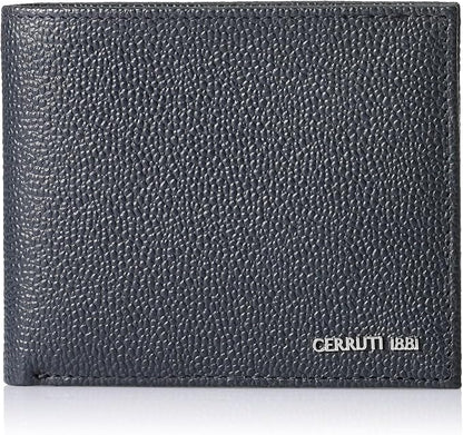 Cerruti 1881 KIRK Bi-Fold Wallet CEPU05399M