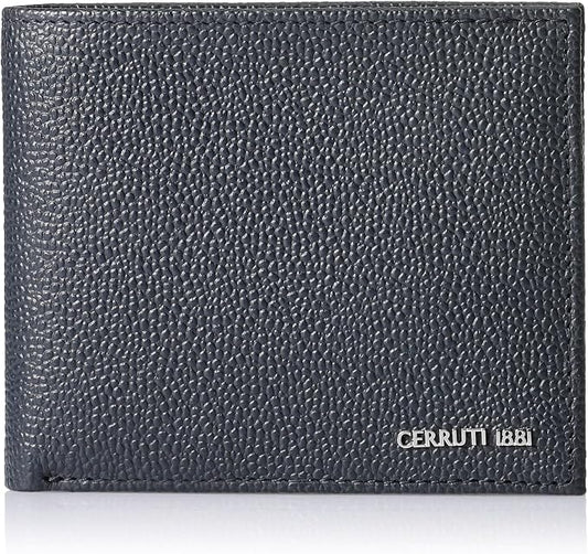 Cerruti 1881 KIRK Bi-Fold Wallet CEPU05399M