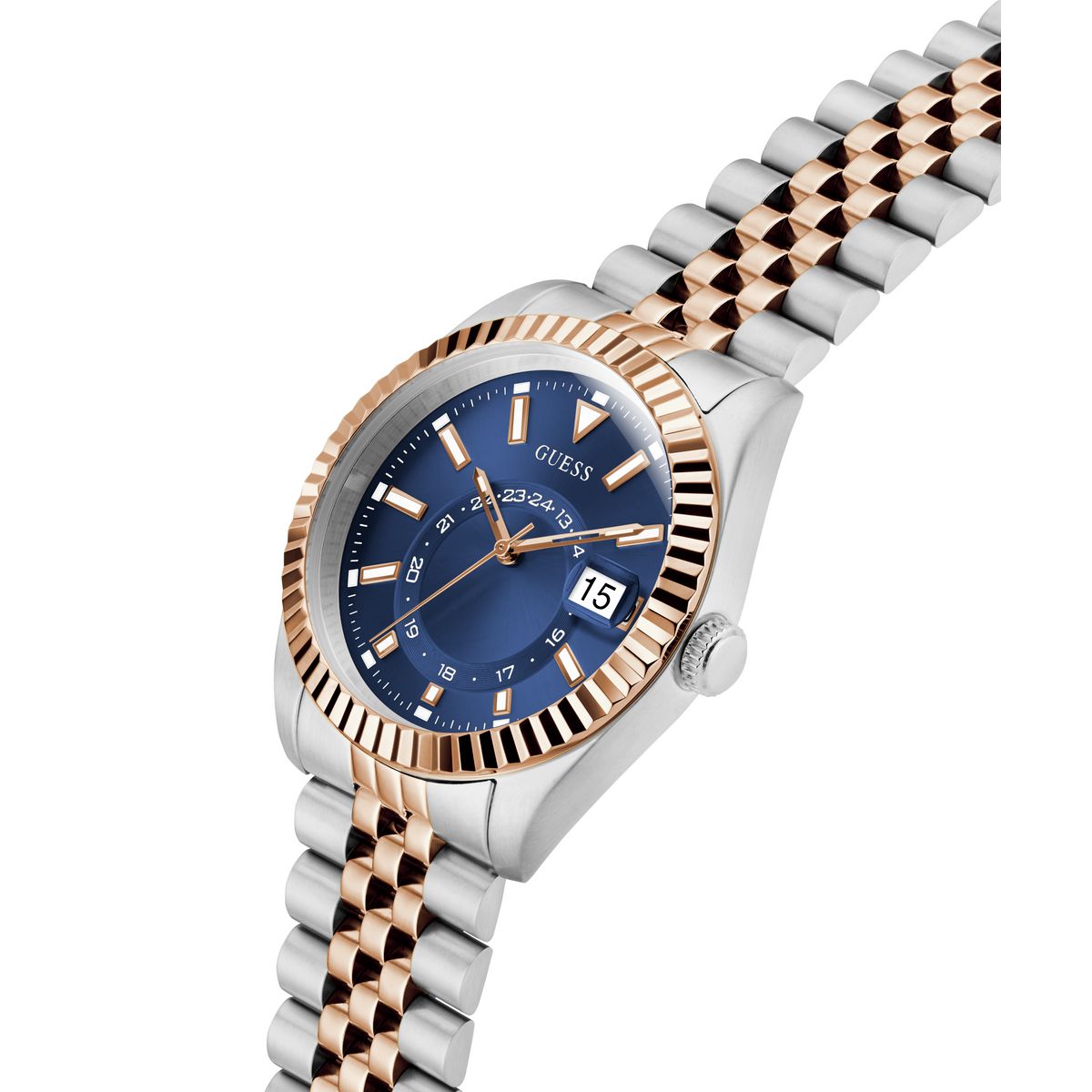GUESS Mens WATCH GW0977G5