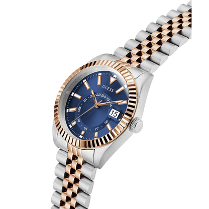 GUESS Mens WATCH GW0977G5
