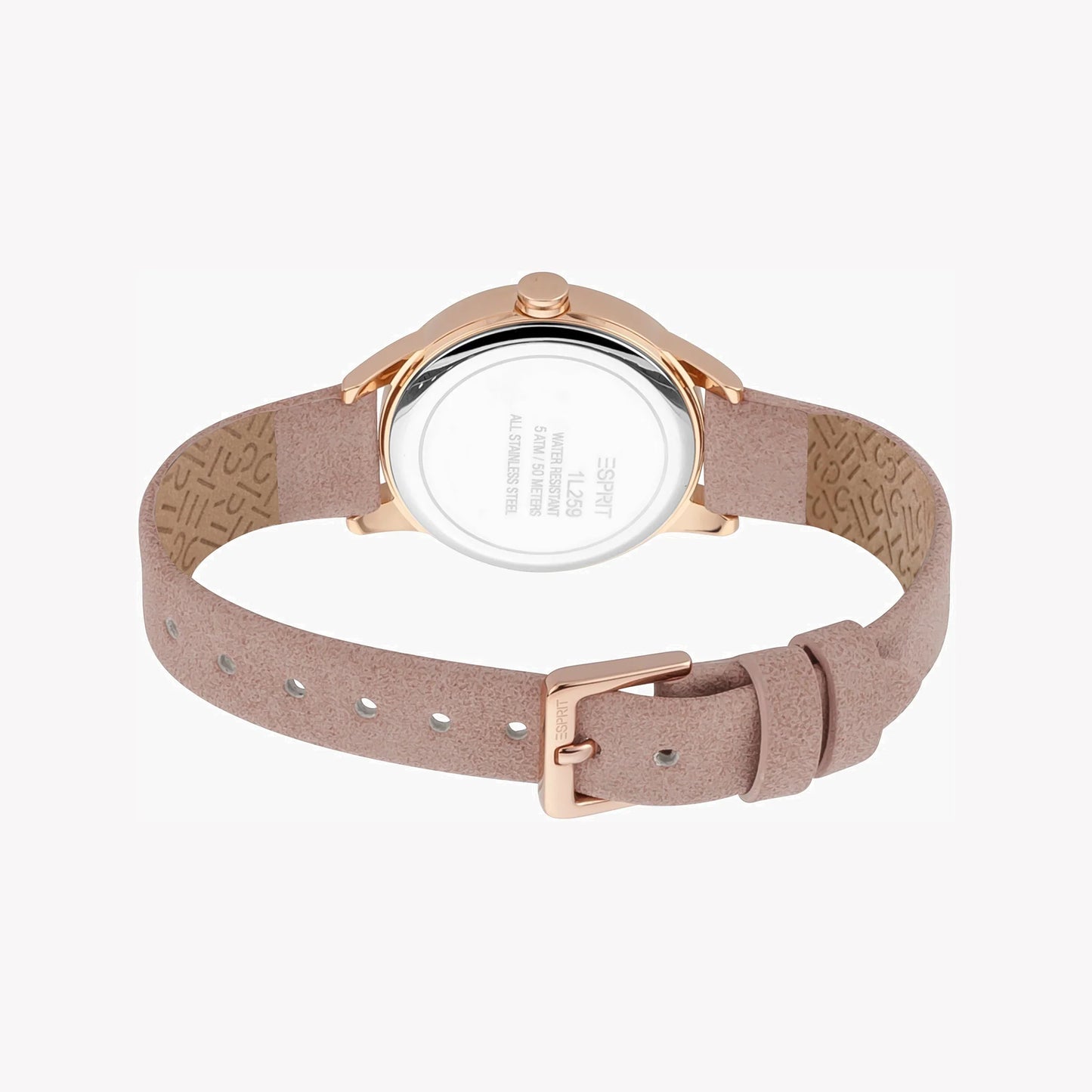 Esprit Women's Watch - ES1L259P4035