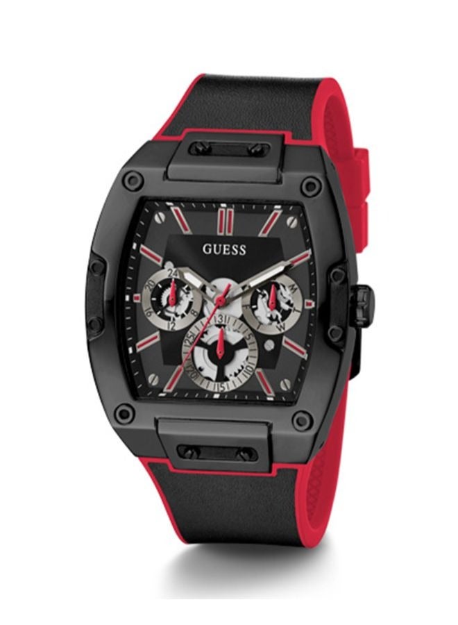 Men's Phoenix Chronograph Watch Gw0202G7