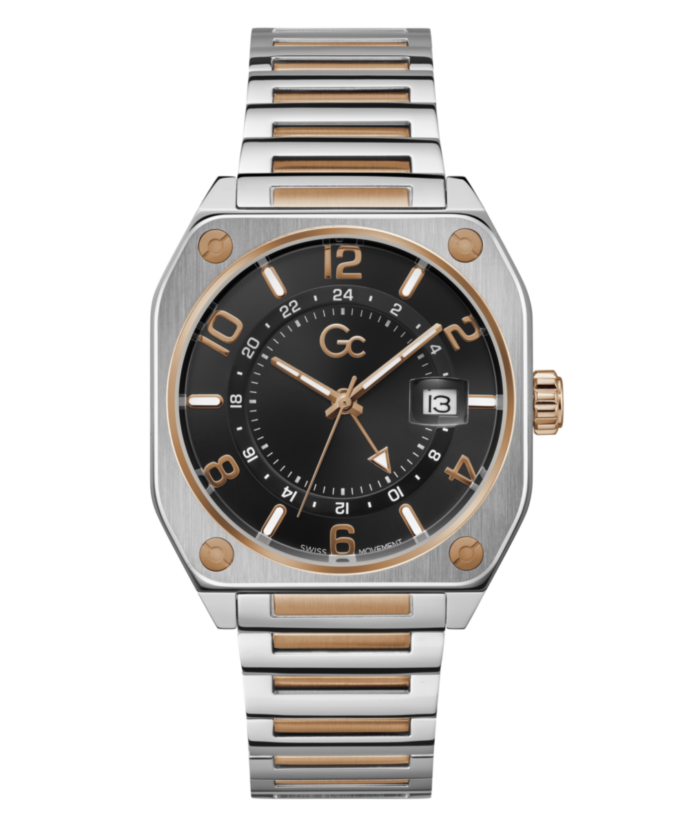 GC Z16002G2MF Men's ANALOG WATCH Z16002G2MF