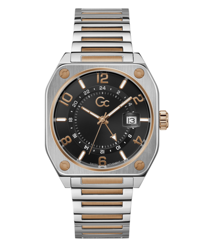 GC Z16002G2MF Men's ANALOG WATCH Z16002G2MF