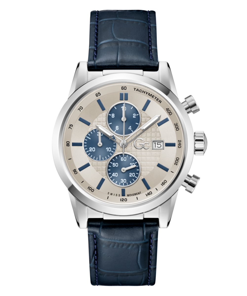 Gc Gallant Chrono Leather Z61003G1