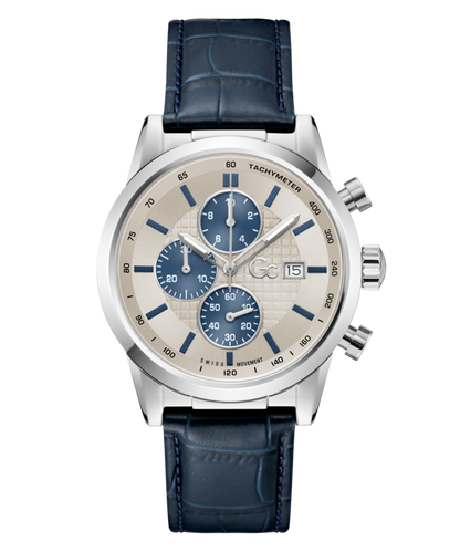 Gc Gallant Chrono Leather Z61003G1