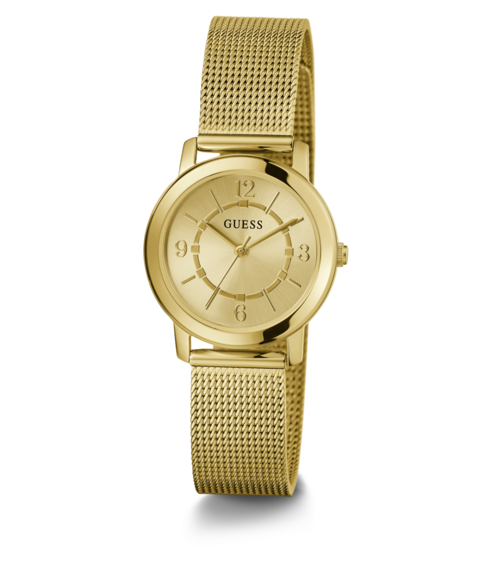 GUESS Ladies WATCH GW0666L2