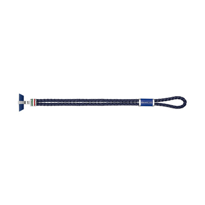 Ducati DTAGB2136810 Scudetto Blue Bracele
