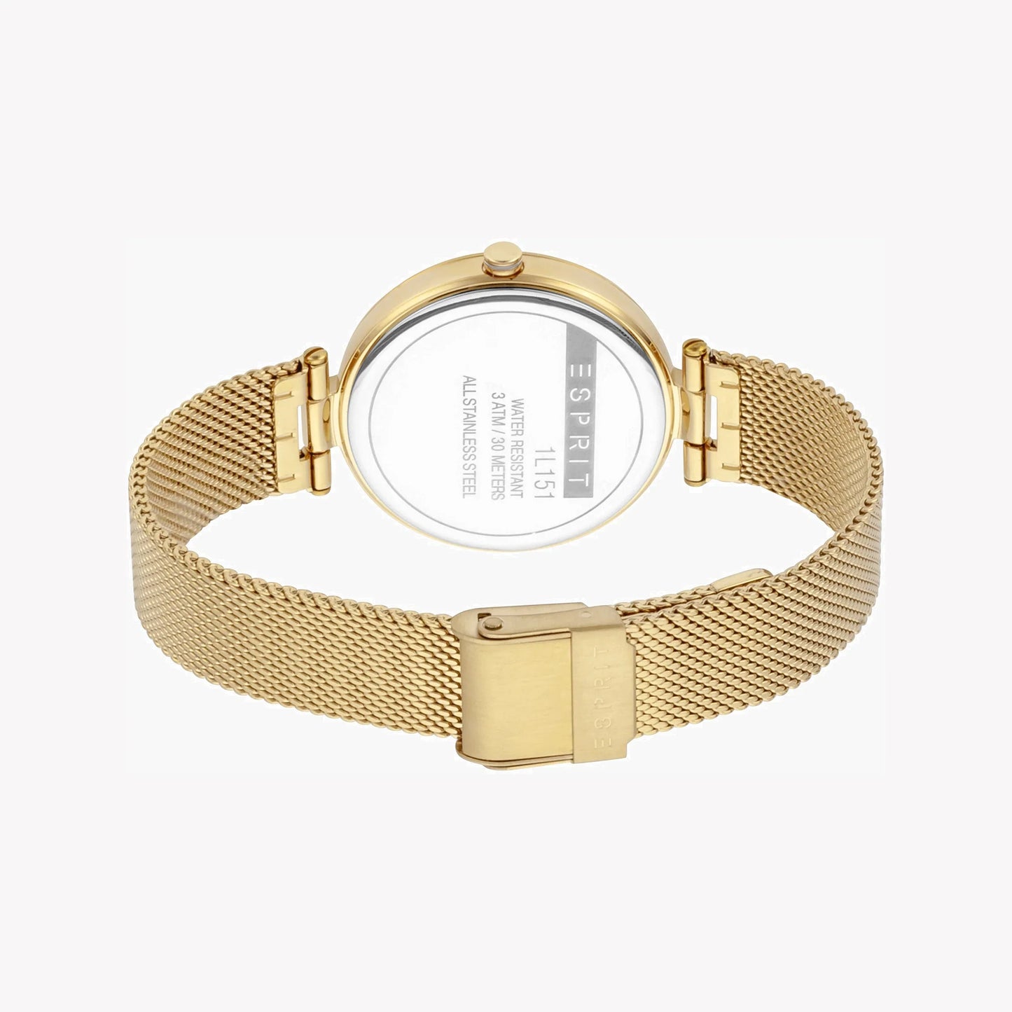 Esprit Women's Watch - ES1L151M0075