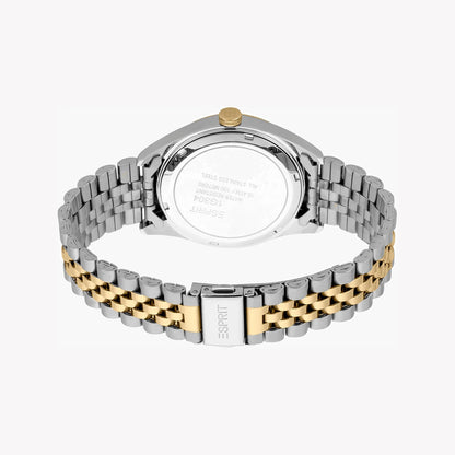 Esprit Men's Watch - ES1G304M0075