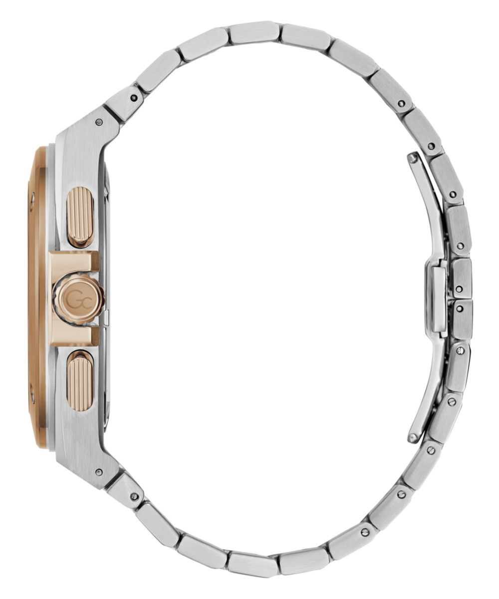 GC Men's ANALOG WATCH Z33002G2MF