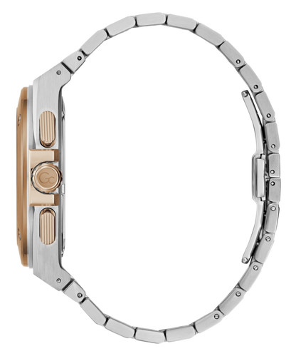 GC Men's ANALOG WATCH Z33002G2MF