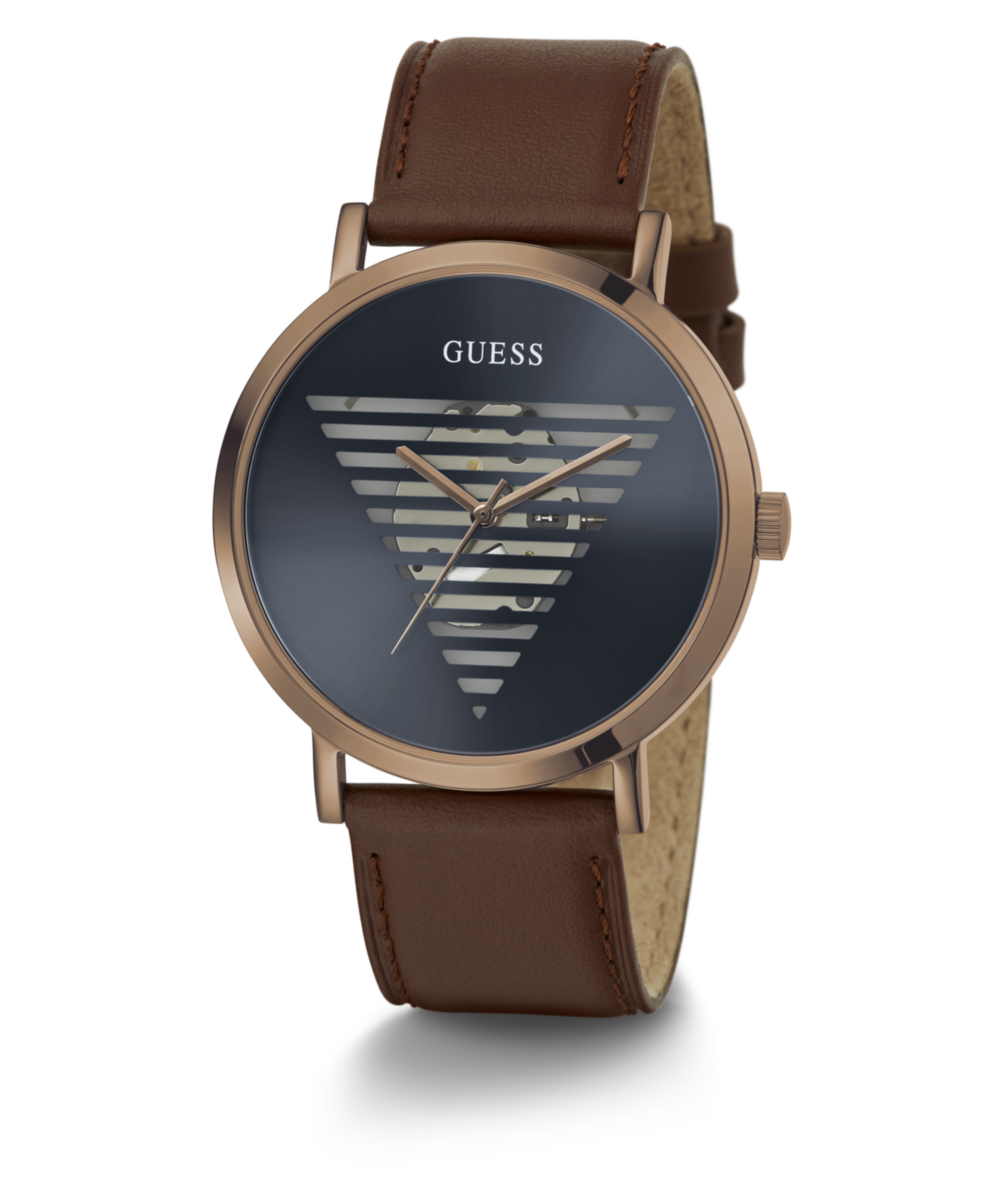 GUESS Mens WATCH GW0503G4