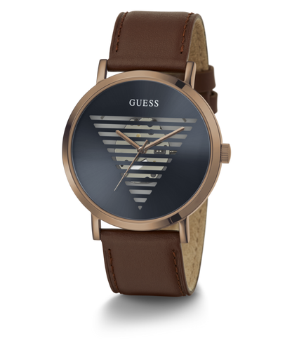 GUESS Mens WATCH GW0503G4