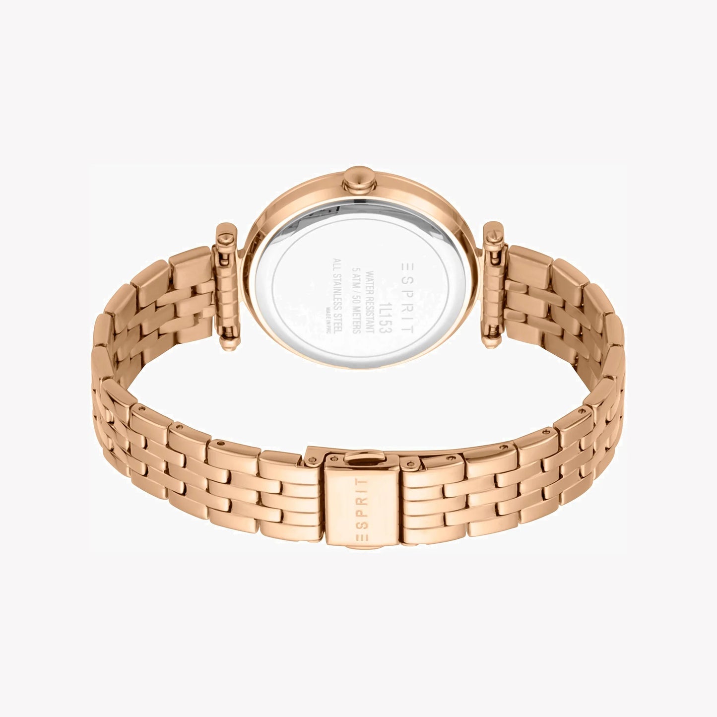 Esprit Women's Watch - ES1L153M1045