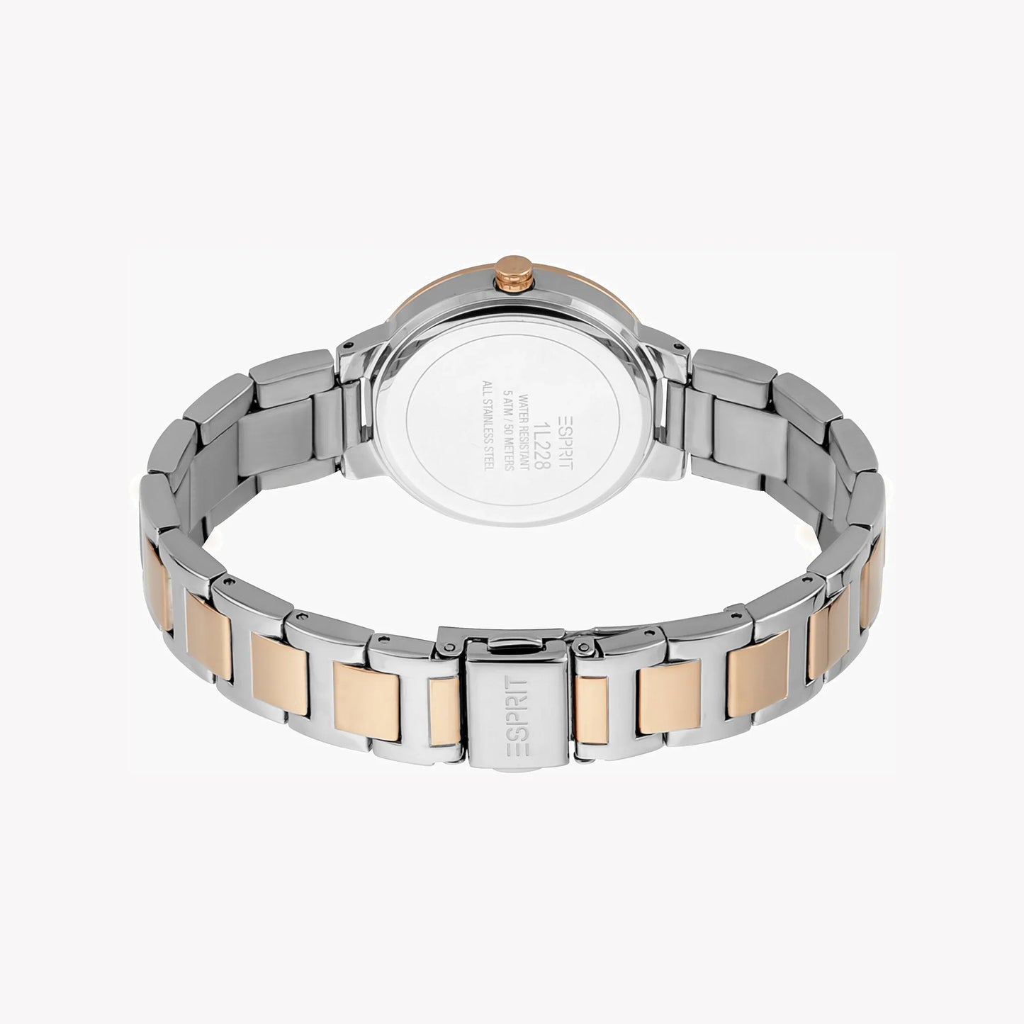 Esprit Women's Watch - ES1L228M2065