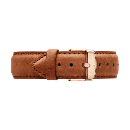 Classic Durham Rose Gold - DW00100109