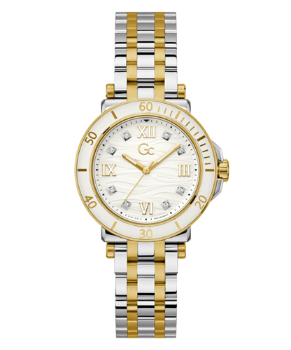 GC  Women's ANALOG WATCH Z45002L1MF